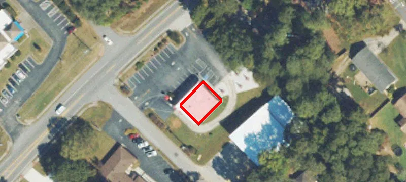 5314 5th Frks Trickum SW Rd