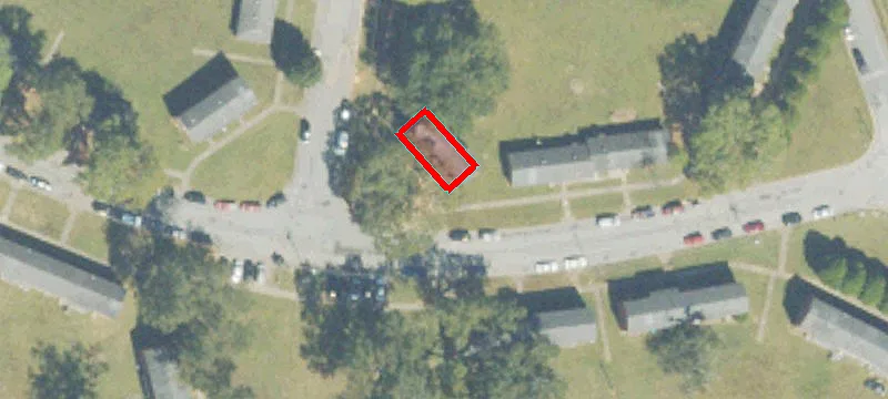 7 Holland Park Dr