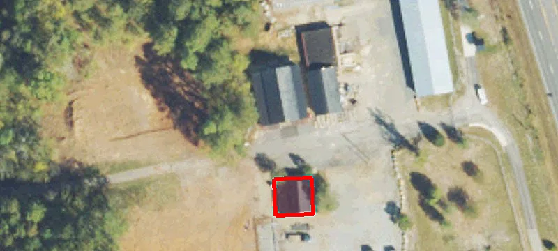 10161 Hwy 27