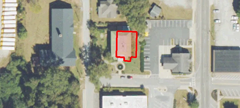 15 Jackson St