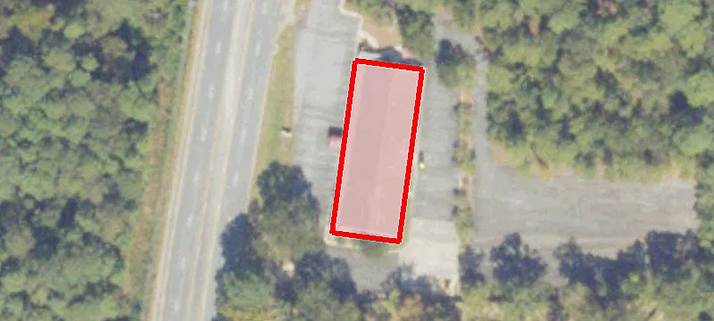 1231 Davis Dr