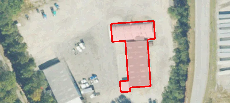 3060 Ellenwood Industrial Dr