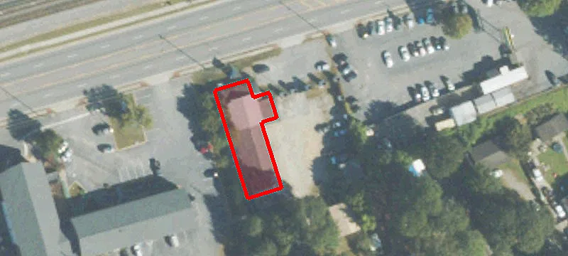 6602 Buford NE Hwy
