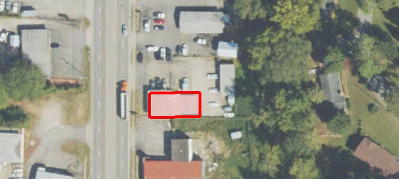 502 New Franklin Rd