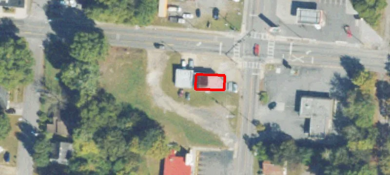 501 Main St
