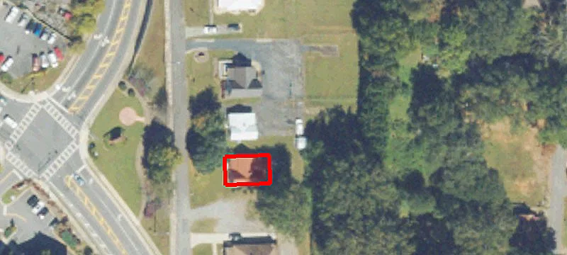 4486 Thomasville Dr