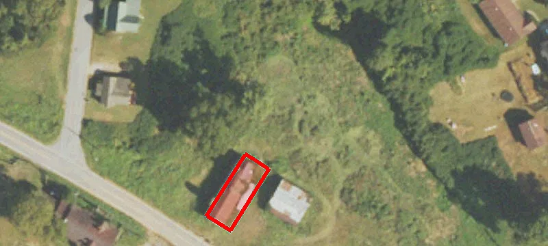 321 Aycock St