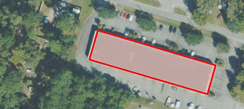 3911 Old Louisville Rd Ste, Unit 109