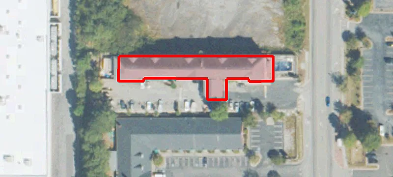 6701 Shannon Pkwy