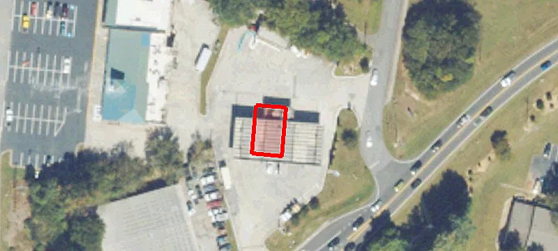 4953 Lk Acworth Dr