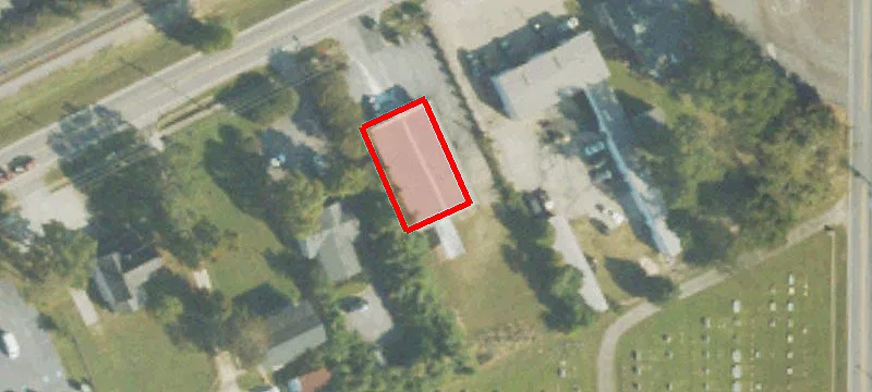 12551 Veterans Memorial Hwy