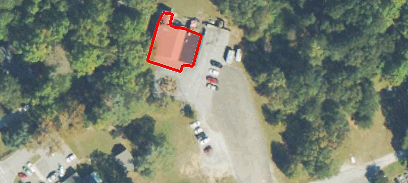 85 Ray Rd