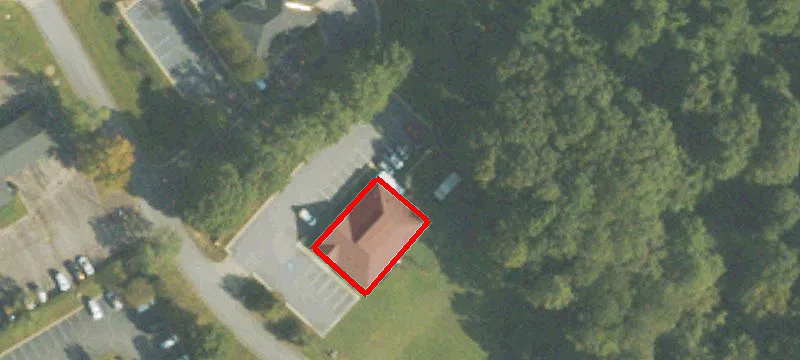 101 Parker Pl