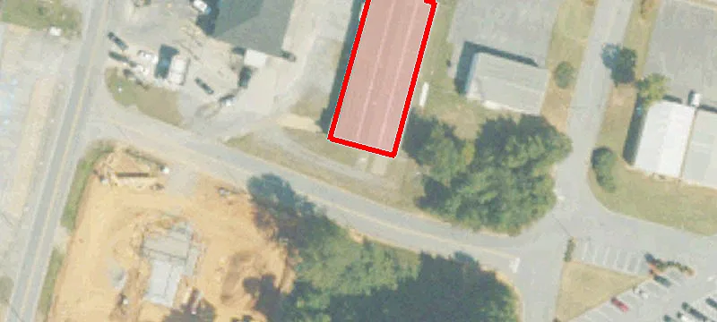 107 Belmont Dr