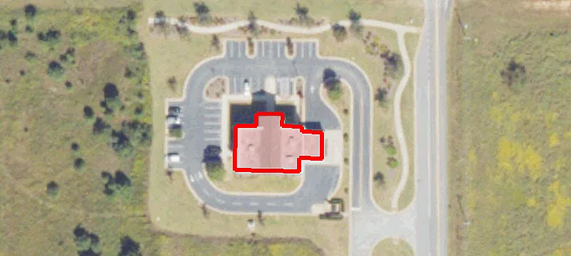 4001 Russell Pkwy