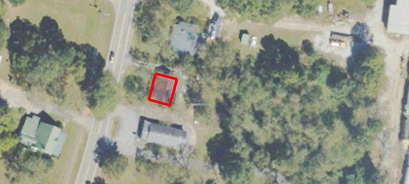 1088 Cherokee Rd