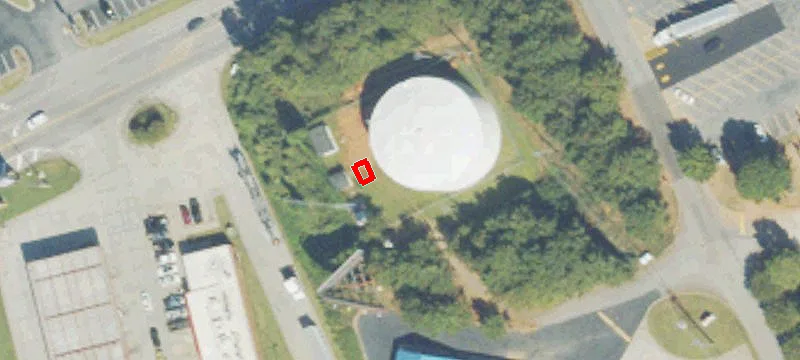 200 Hickory Level Rd