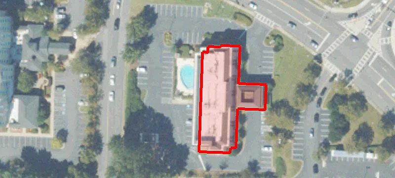 871 Cobb Pl NW Blvd