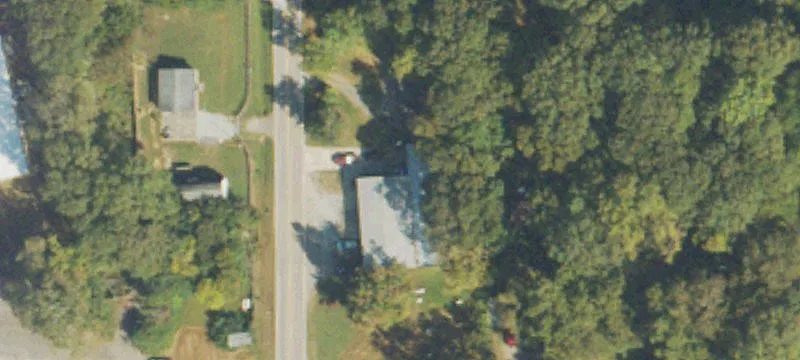 13 Hwy 54th N