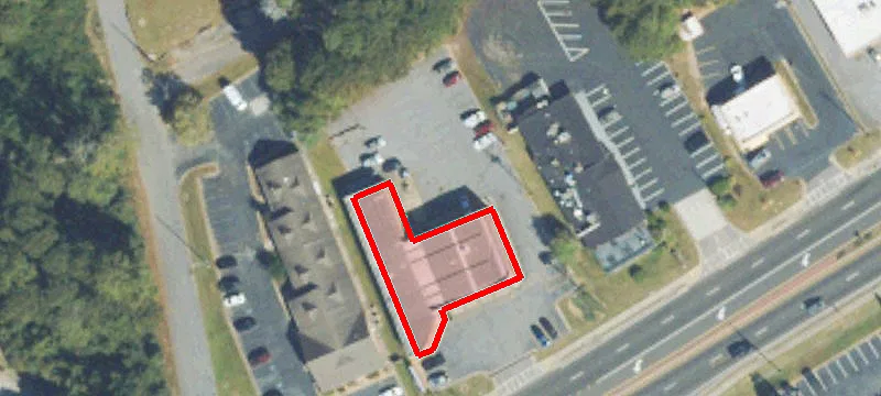 4309 Lawrenceville NW Hwy