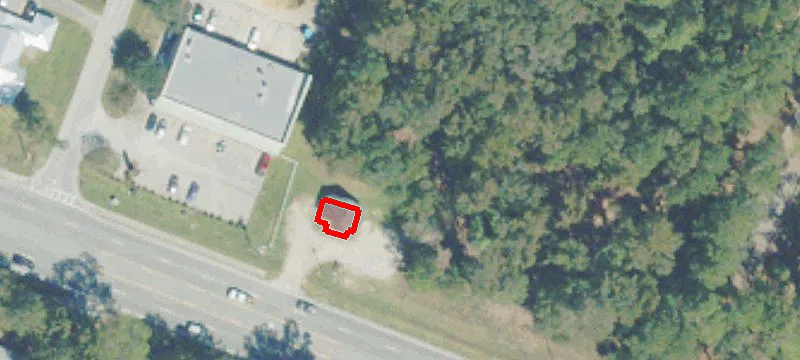 506 Us Hwy 80