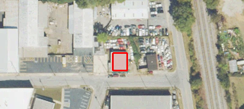 1539 Taylor Ave
