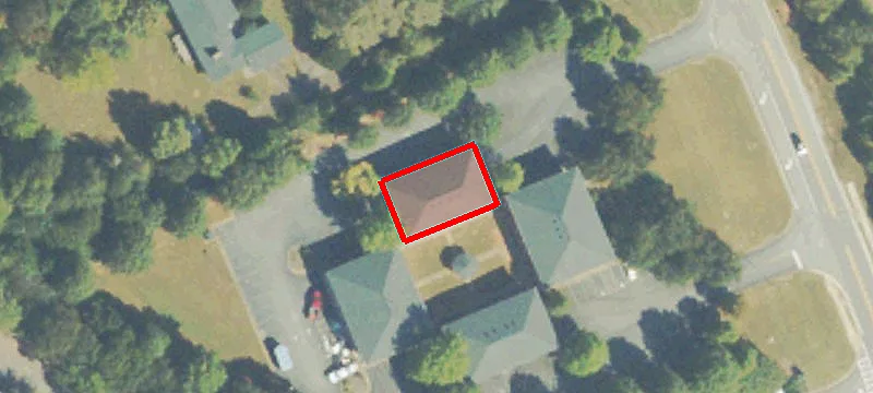 1361 Jennings Ml Rd