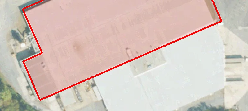 209 Industrial Blvd