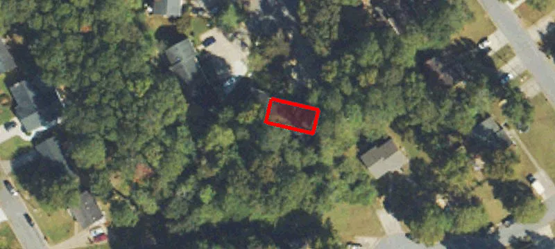 3576 Wessex Ct