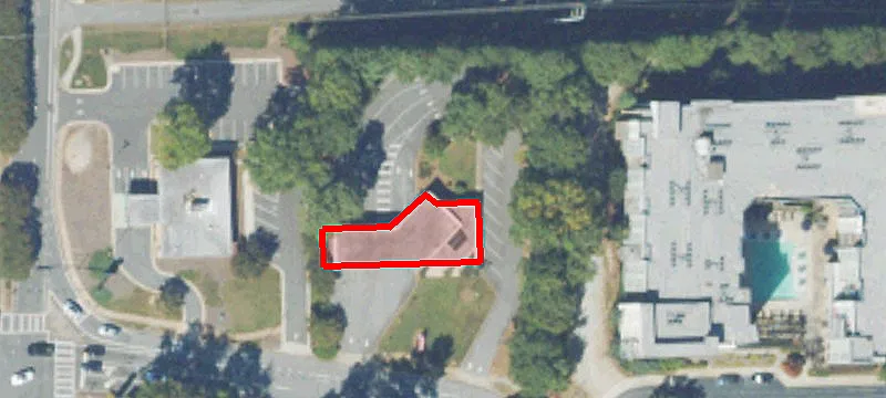 4 Perimeter E Ctr