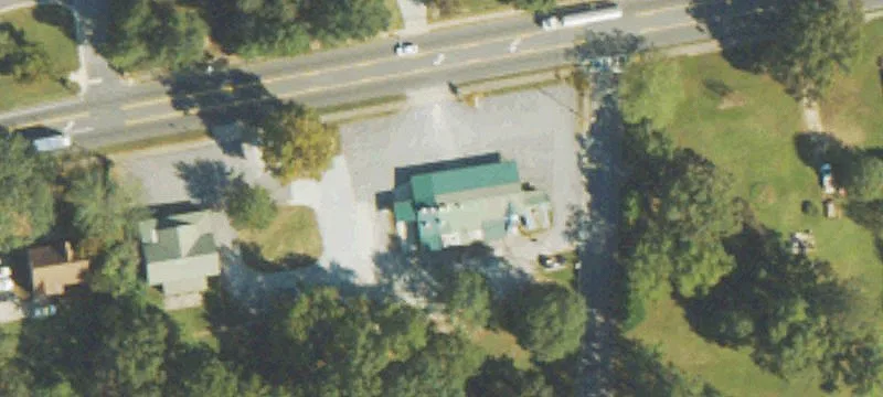 409 College St
