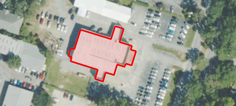 8301 White Blf Rd