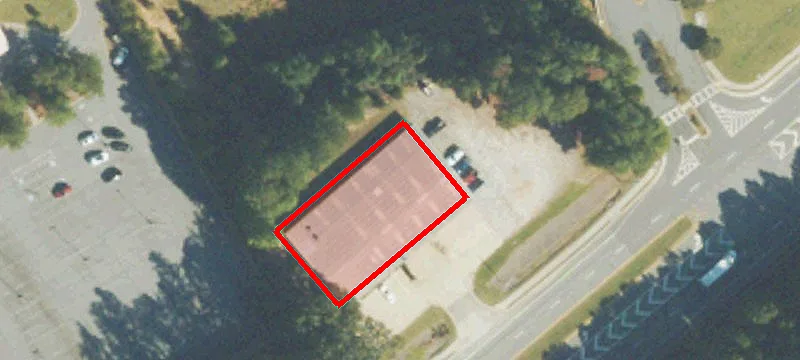 310 Peachtree Industrial Blvd