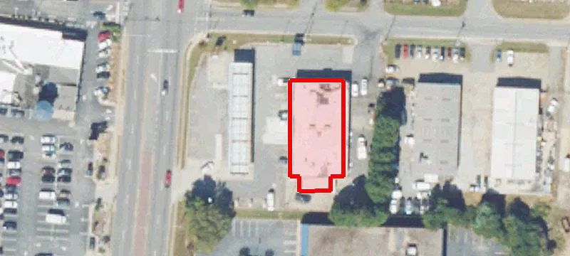 3190 Canton Rd