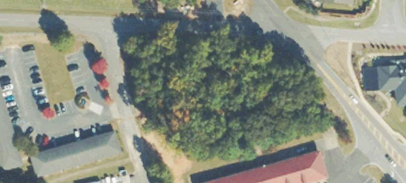 5501 Radford Rd