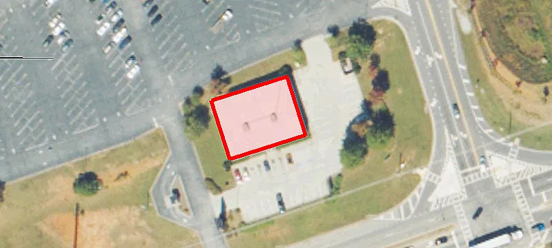 4079 Charles Hardy Pkwy
