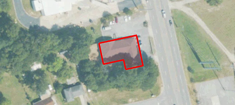 111 Belair Rd