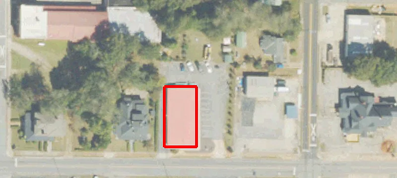 211 Thompson St