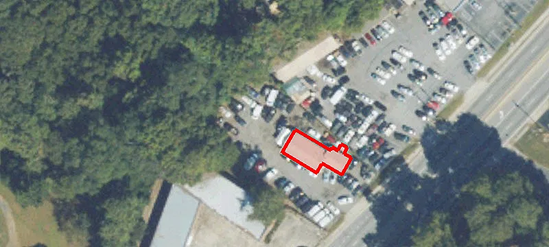 5865 Buford Hwy