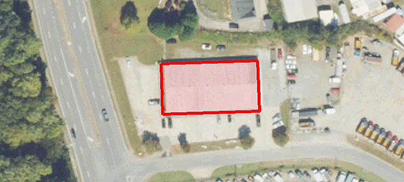 703 Bascomb Commercial Pkwy