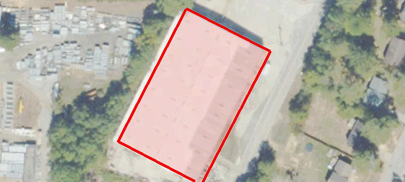9211 Hazelbrand NE Rd