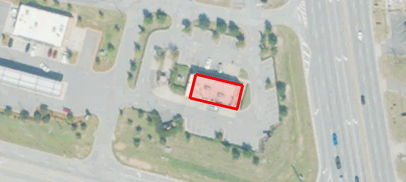 4305 Wrightsboro Rd