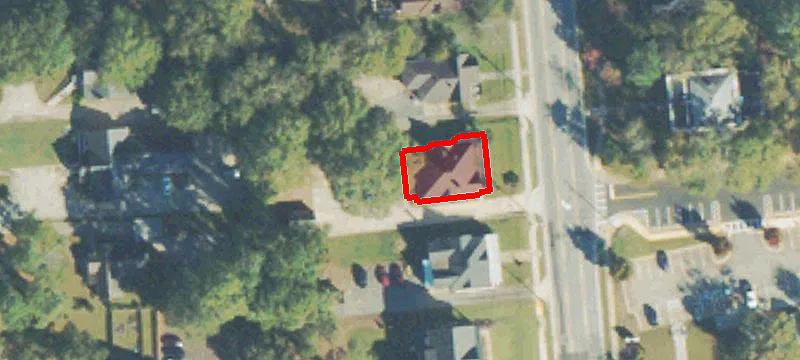 368 Perry St