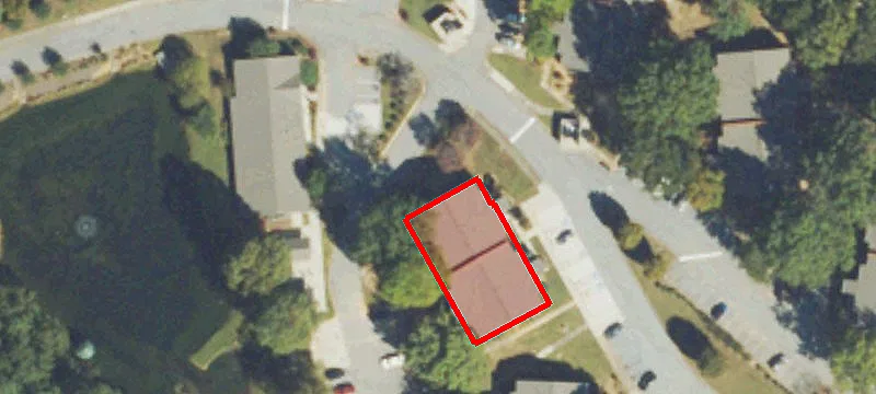 1023 Hairston Rd