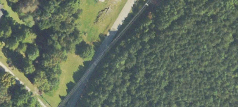 1280 Blacksnake Rd
