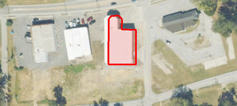 300 Memorial Dr