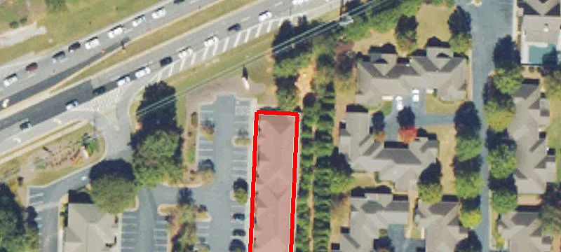 5041 Dallas Hwy, Unit 500