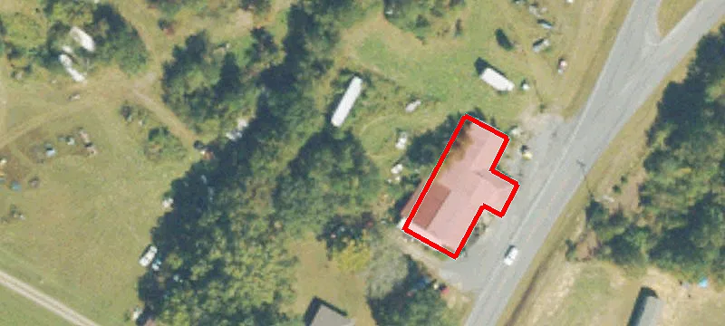 1819 Brown Brg Rd