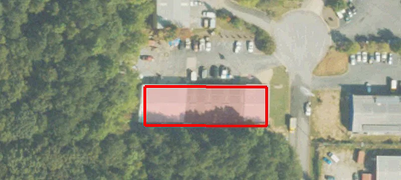 231 Tiger Way