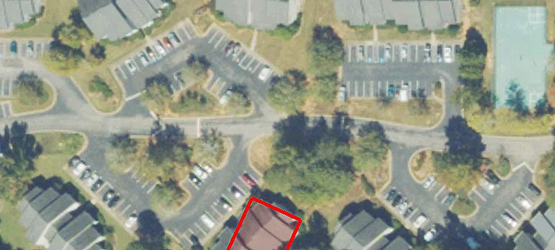 657 Carver Rd